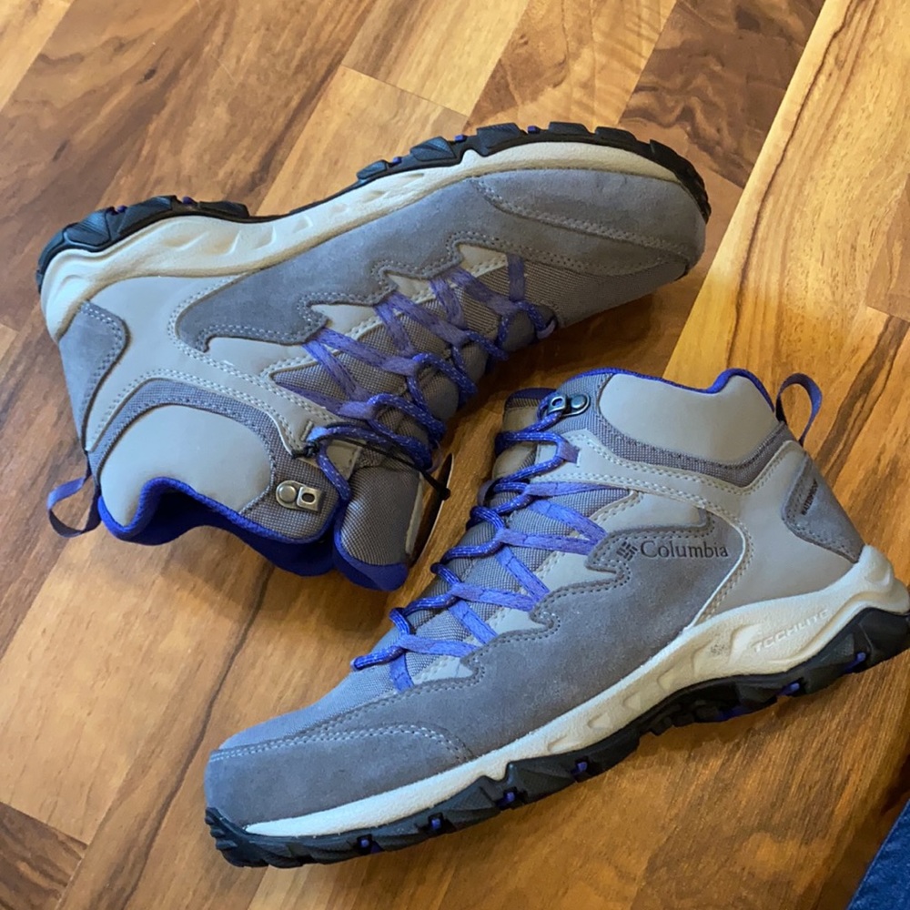 Columbia Women's Waterproof Boot